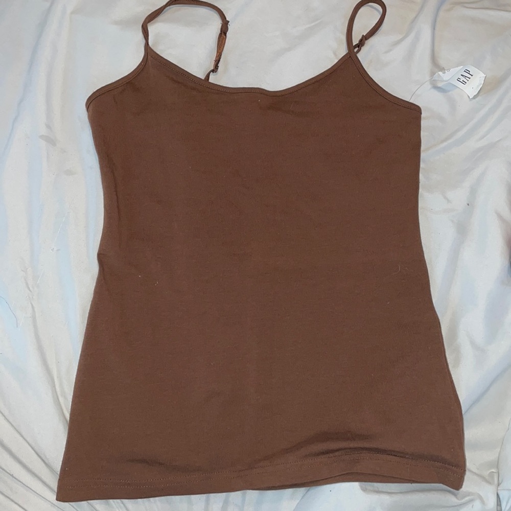 Gap Tank Top XS